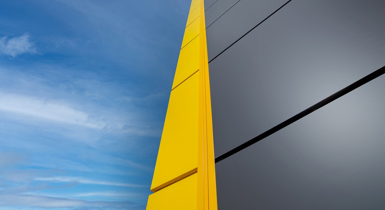 Магазин торговой сети «ДА!»