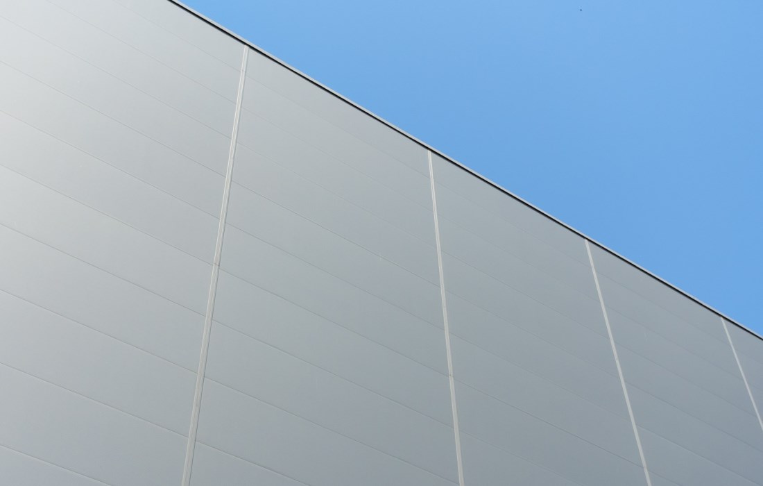 Акватория ЗИЛ