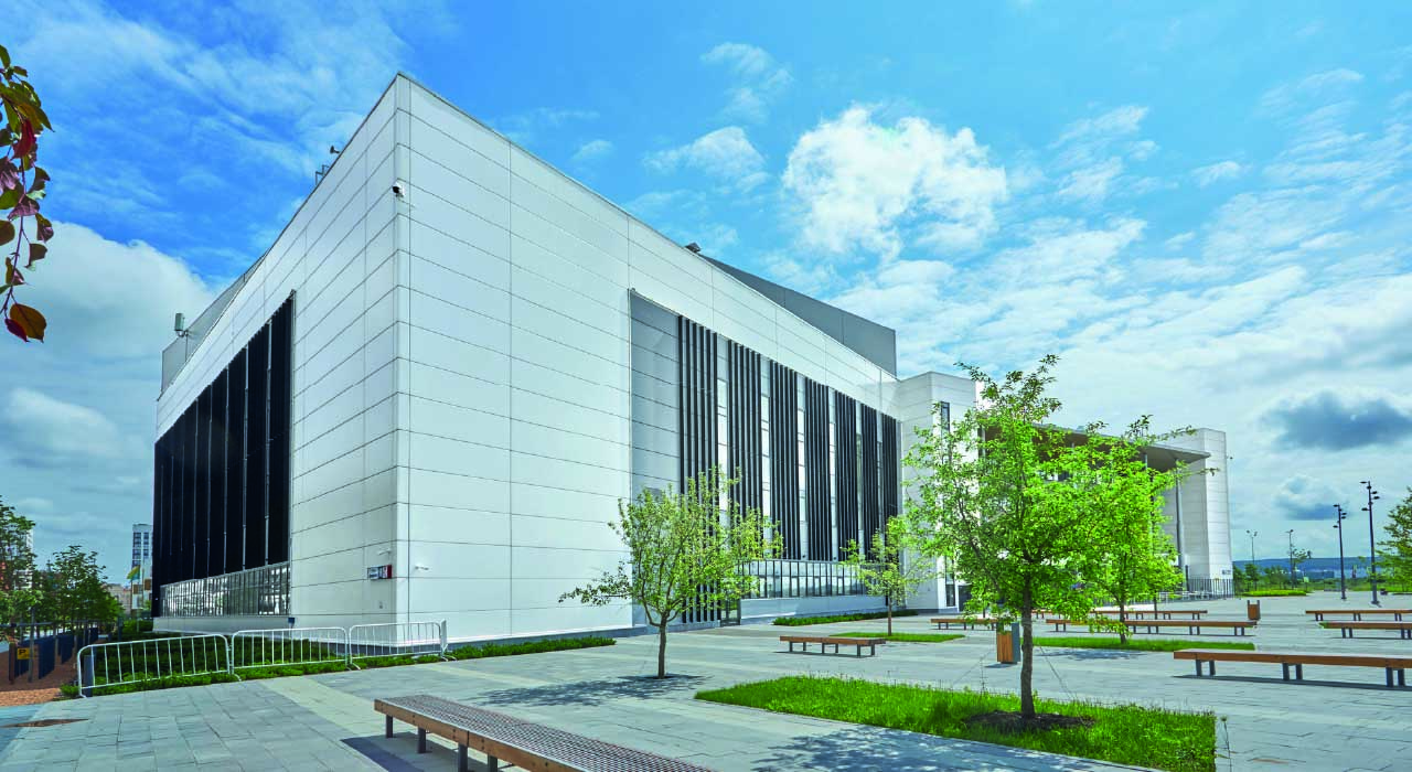 Центр Художественной и Эстетической Гимнастики