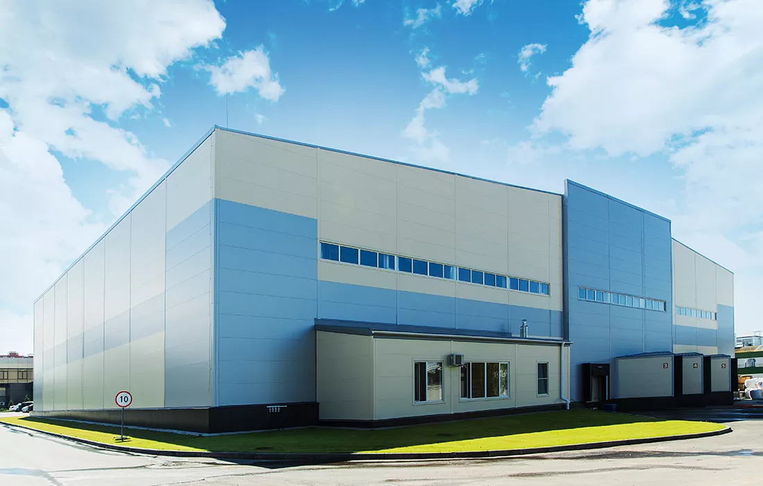 Завод «Цикл»