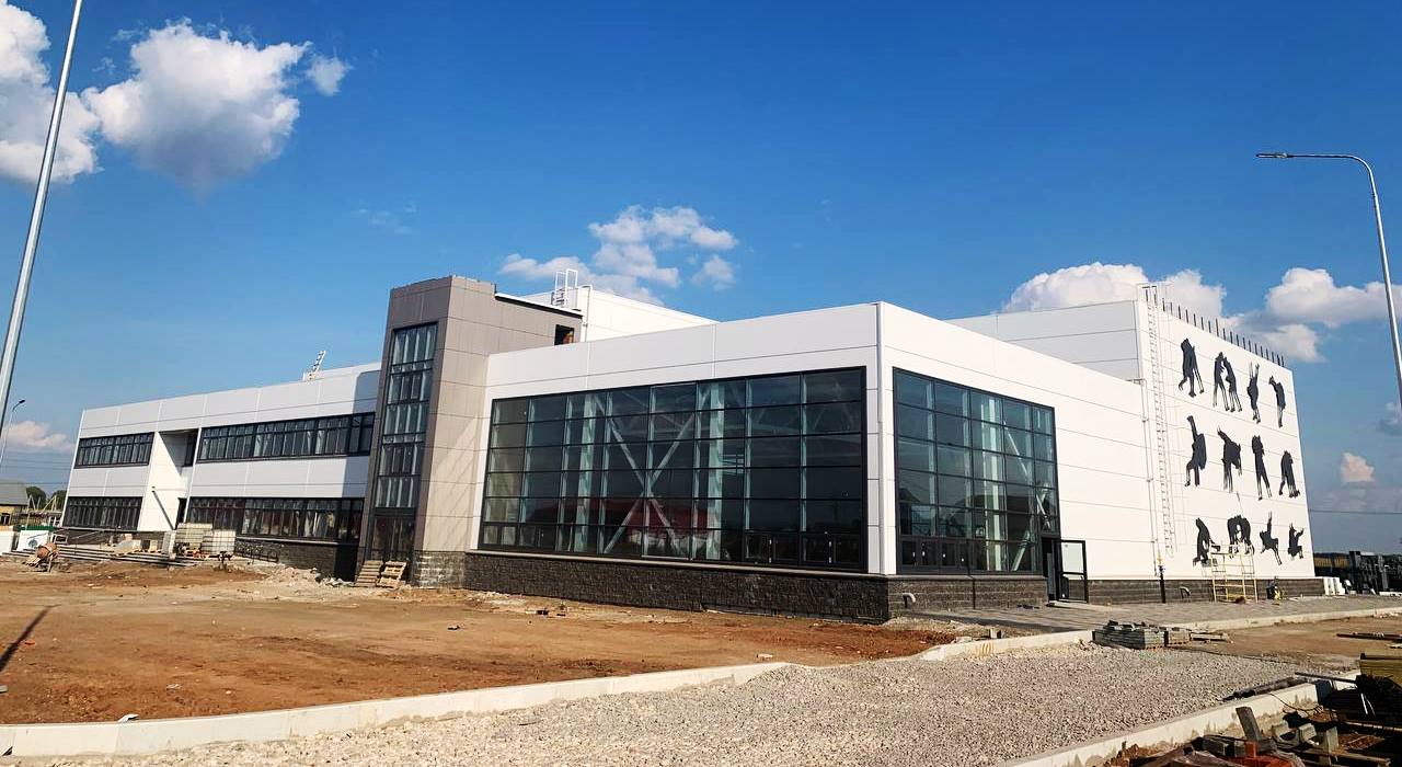 Центр борьбы