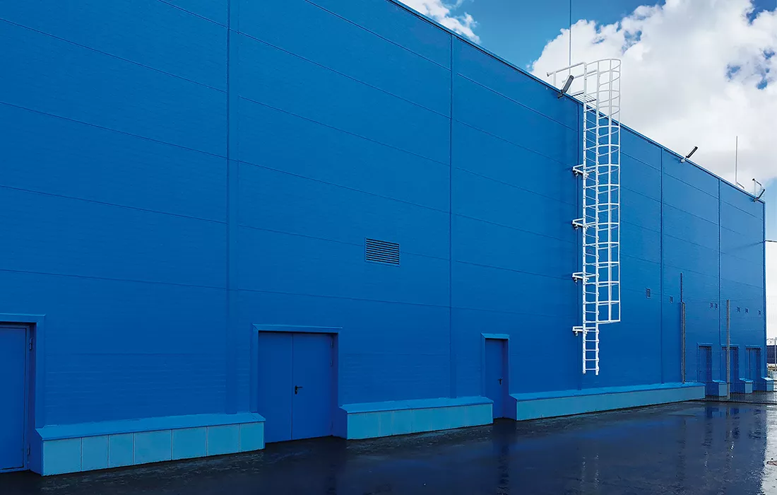 Гипермаркет Касторама