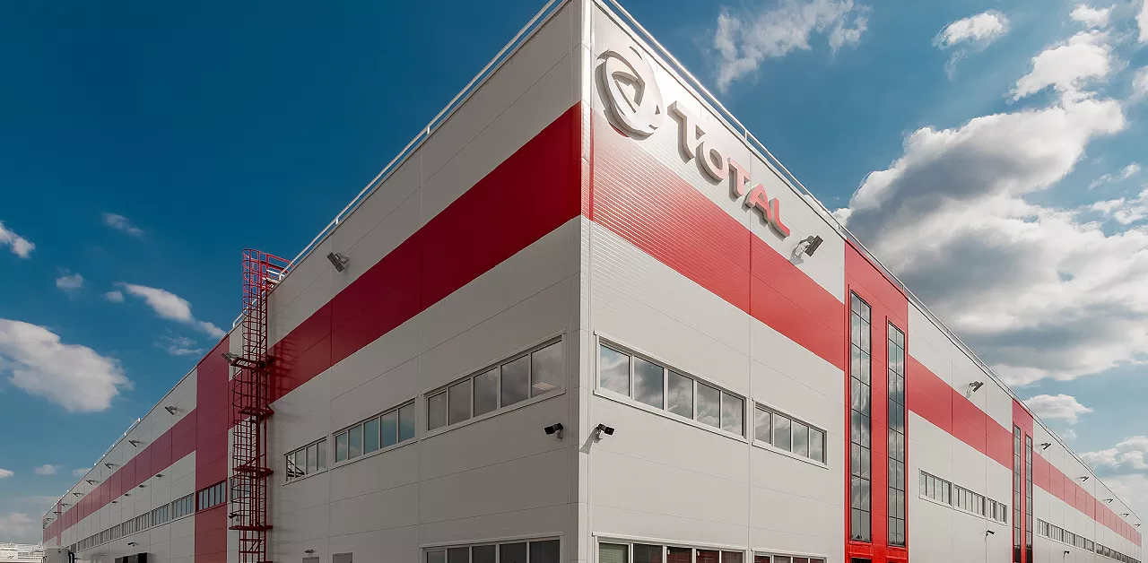 Фасадная система FRONTBASE