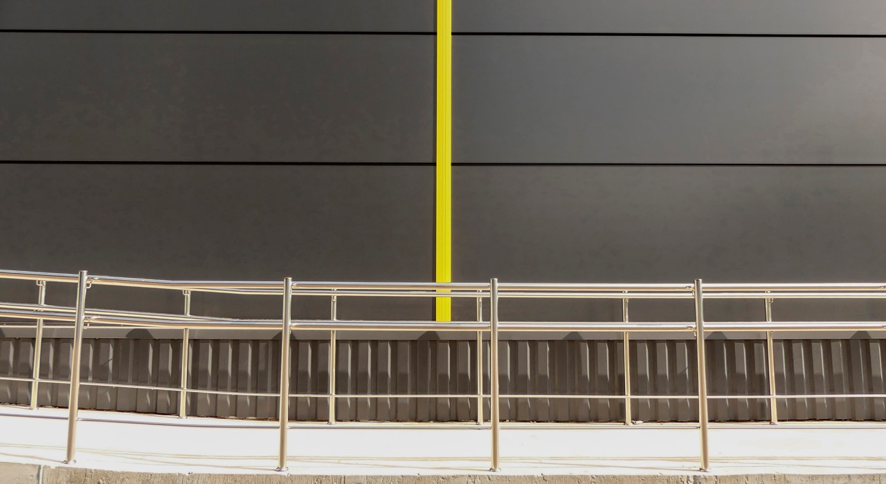 Магазин торговой сети «ДА!»