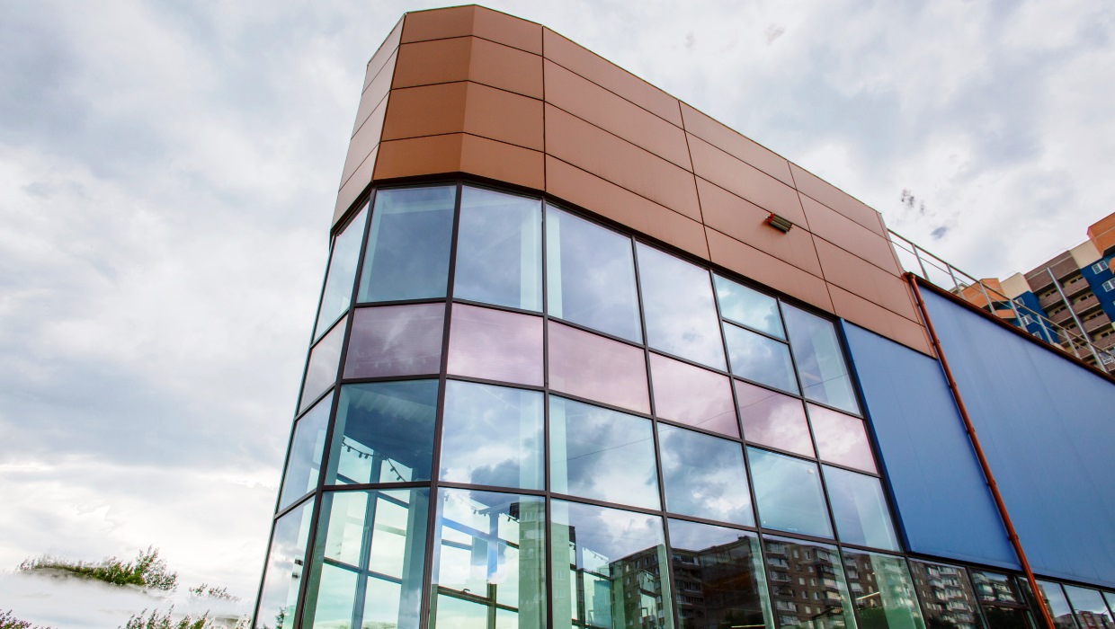 ТЦ «Добродом»