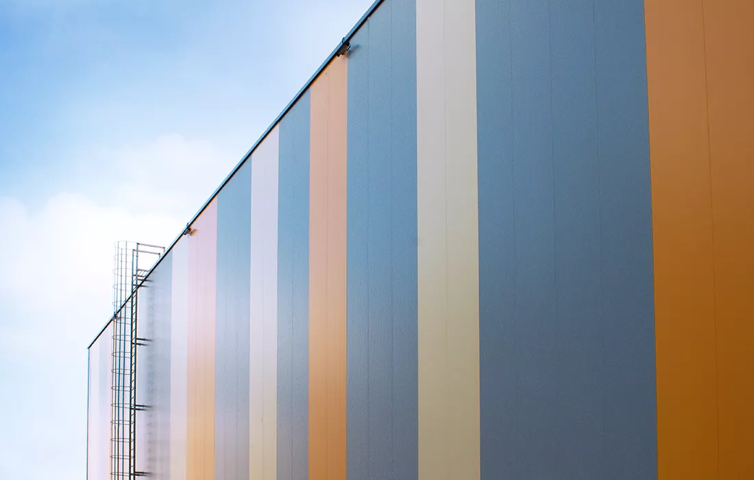 Ледовый дворец «Триумф»