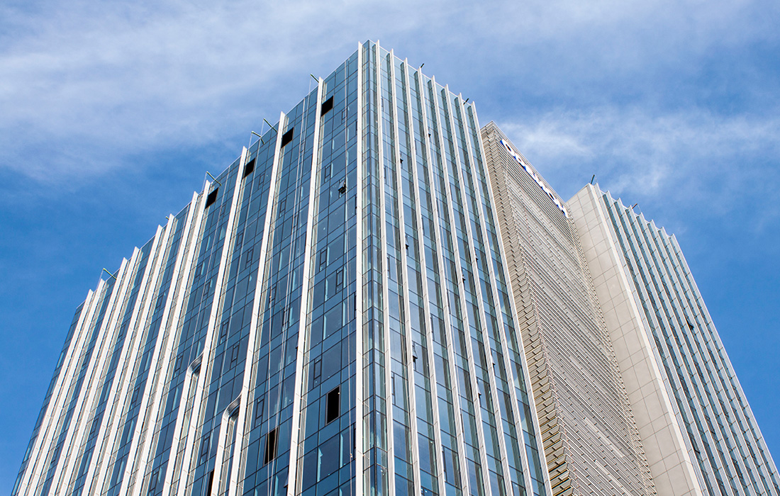 ММТУ «Сколково»