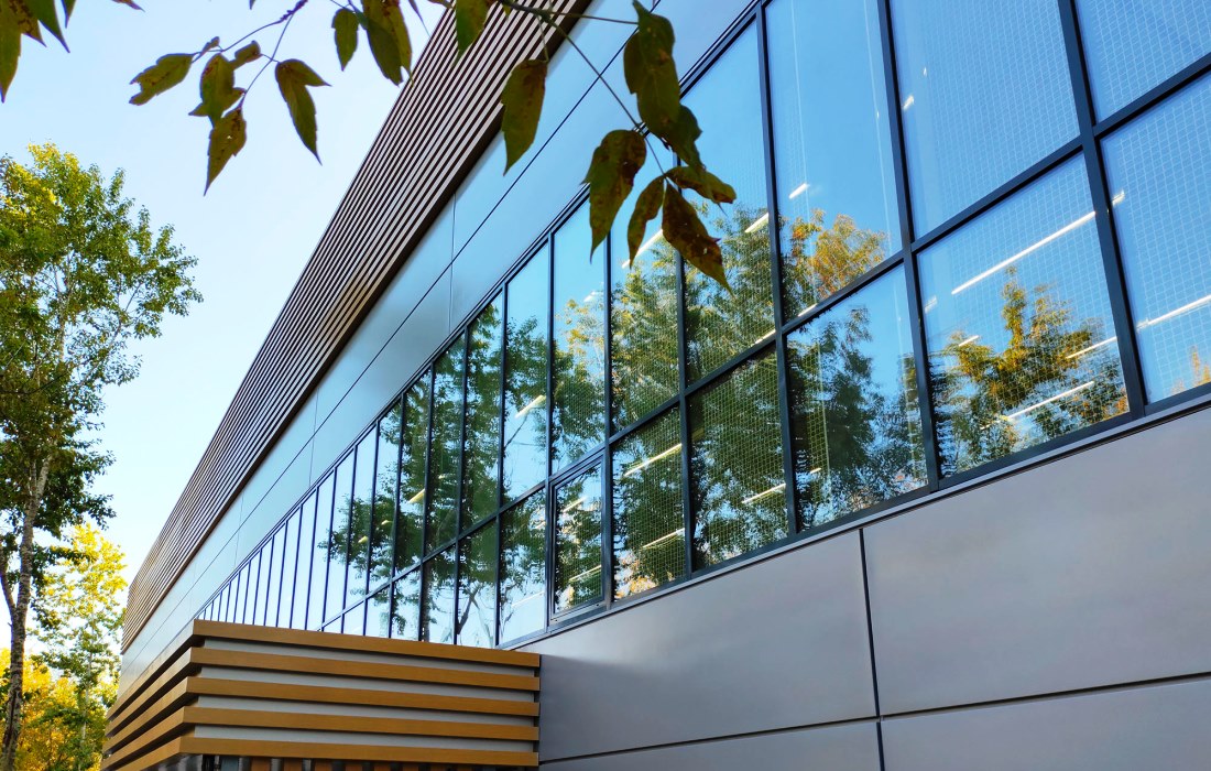 Игровой теннисный центр