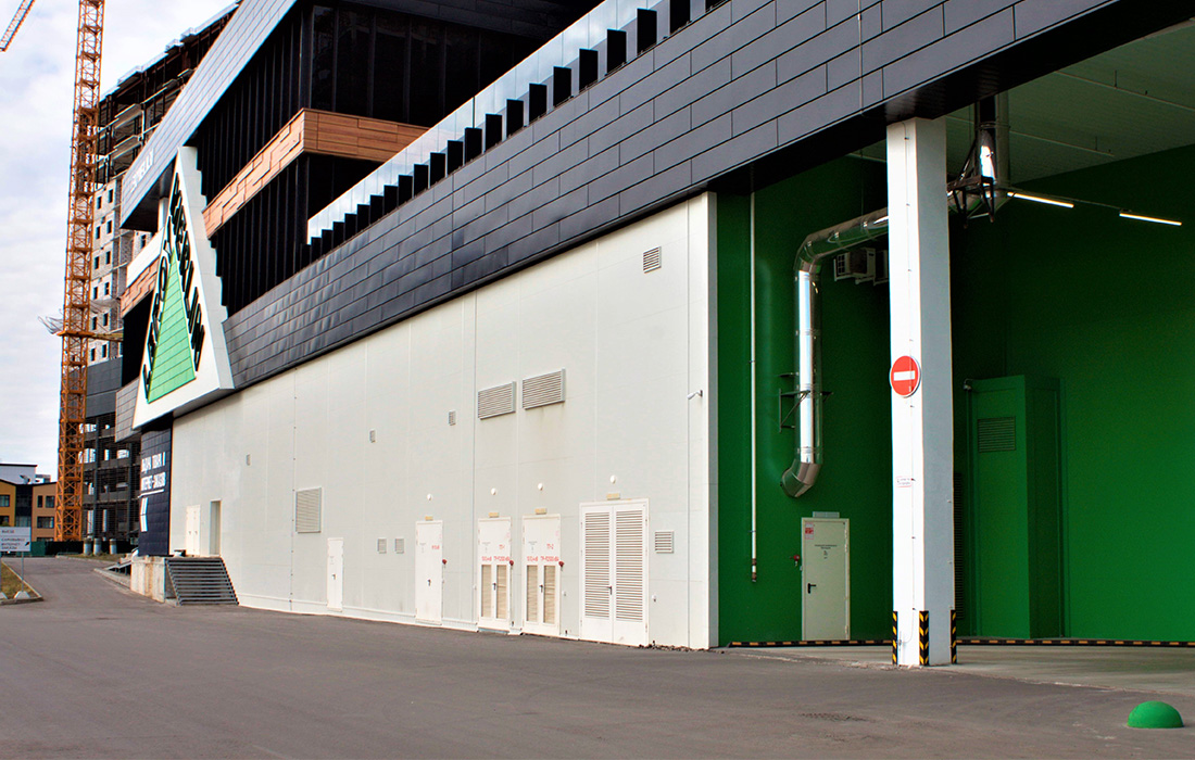 Гипермаркет «Леруа Мерлен» (Москва)