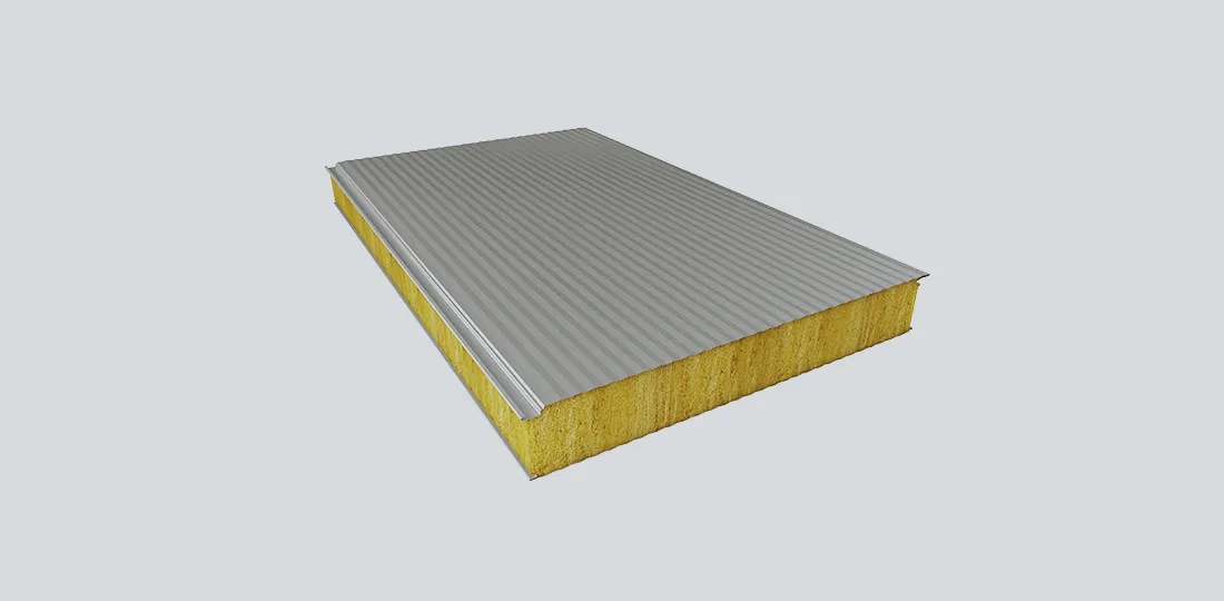 Фасадная система Aesthetic