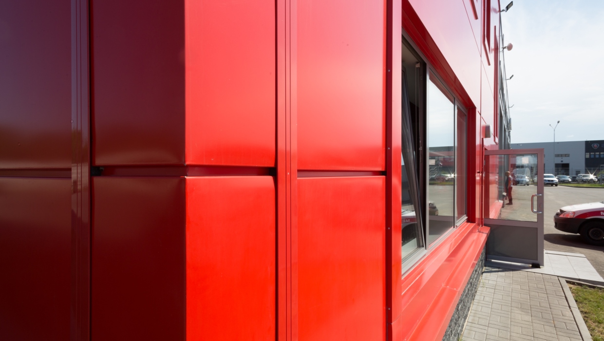 ТК «Приволжье-Транс»