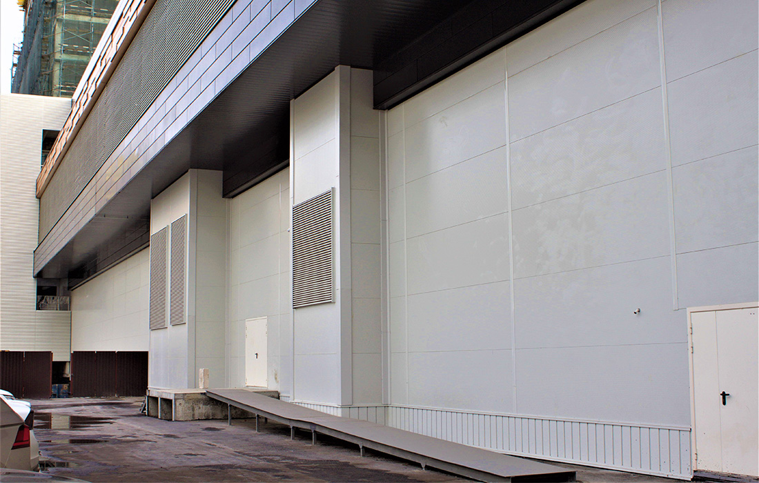 Гипермаркет «Леруа Мерлен» (Москва)