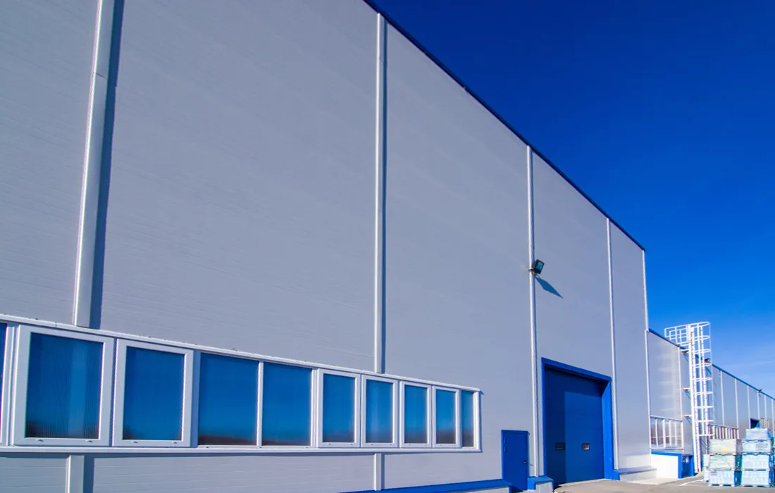 Завод керамической плитки «Italon»