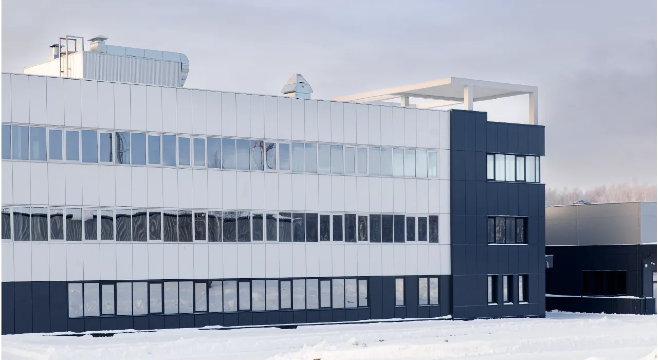 Производственное предприятие «ЭГИДА»