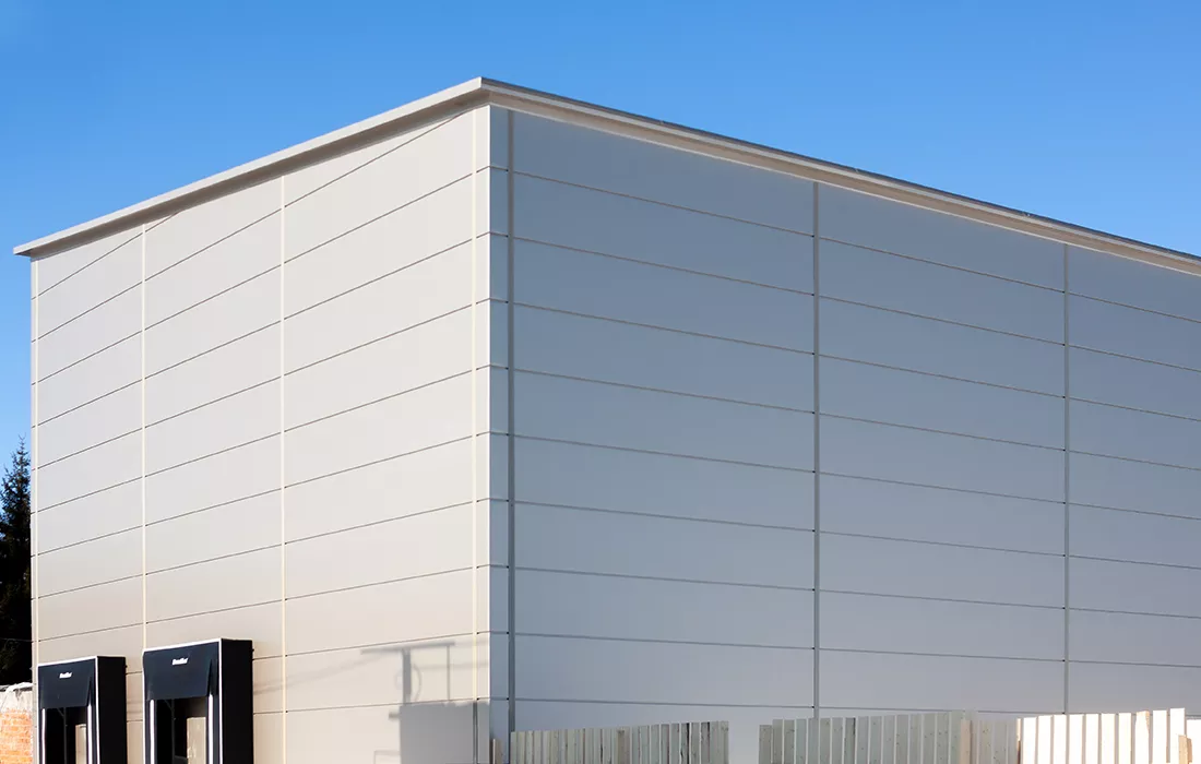 Молочный завод «Северное молоко»