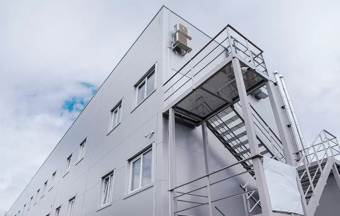 Клиника «Бэбибум»