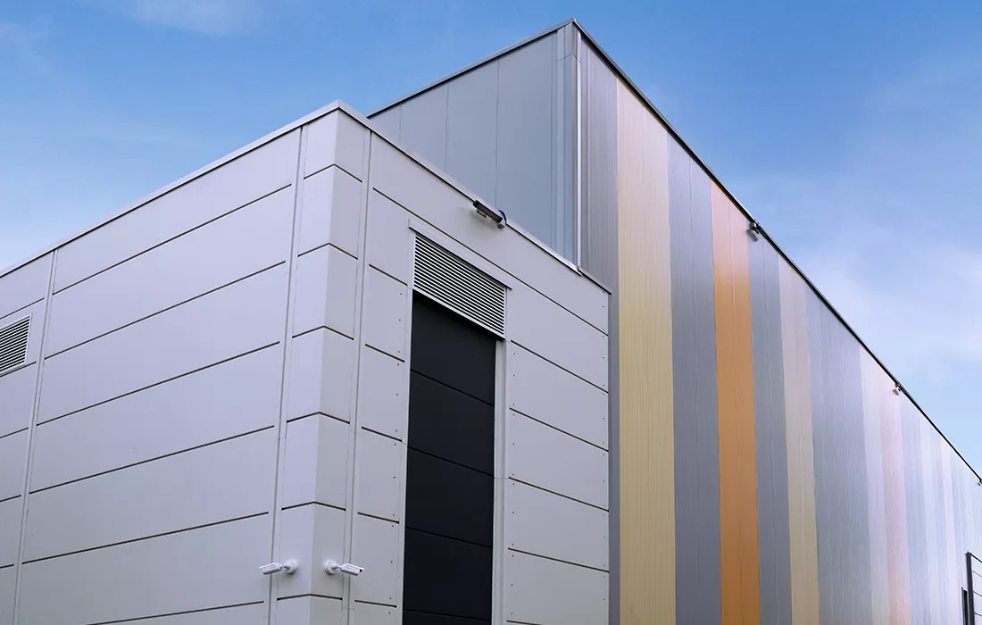 Ледовый дворец «Триумф»