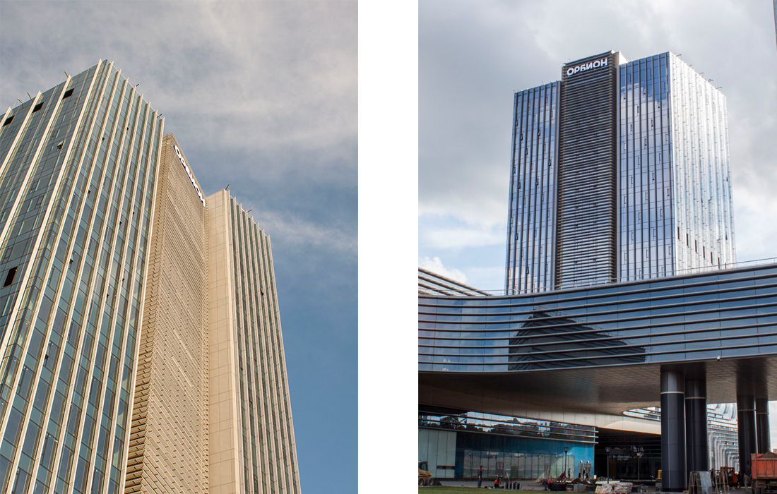 ММТУ «Сколково»