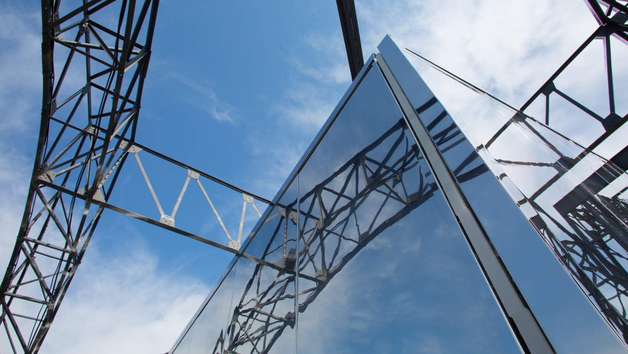 Выставочные павильоны «Пакгаузы»