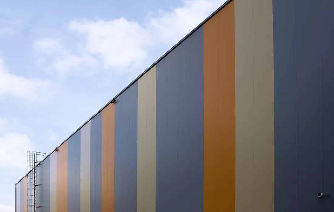 Ледовый дворец «Триумф»