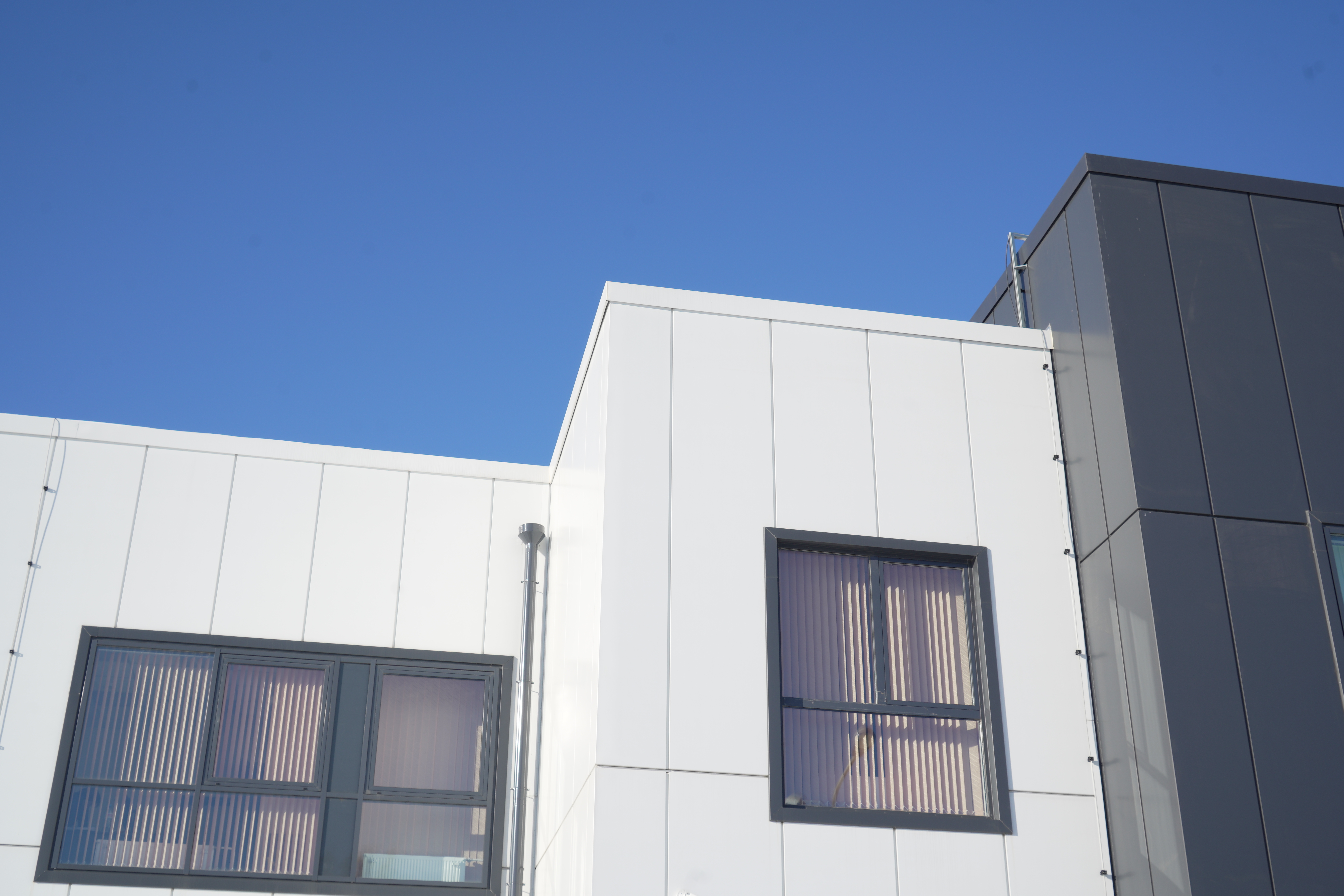 Всеволожск. Центр зимних видов спорта. FRONTTOP