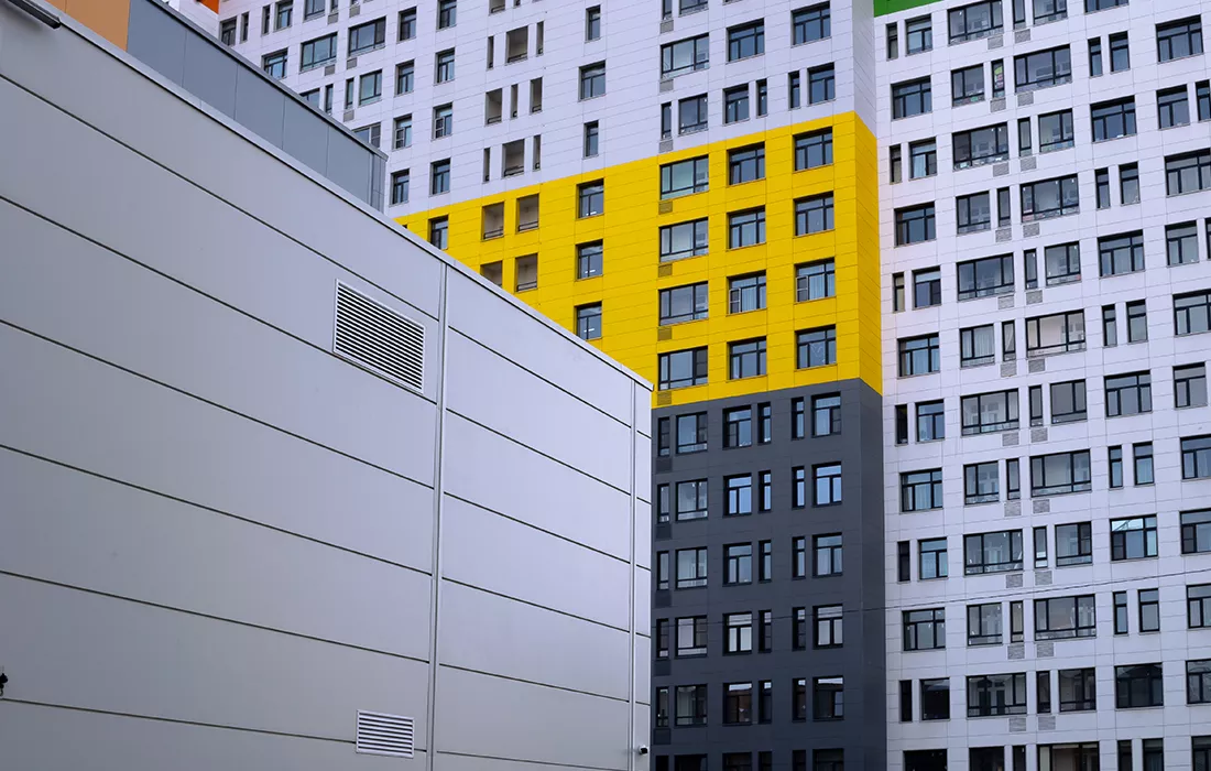 Ледовый дворец «Триумф»