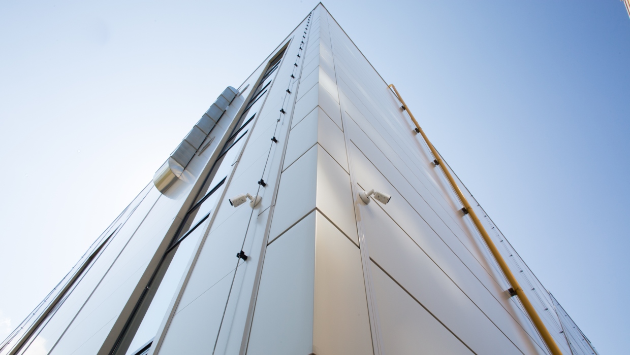 ТЦ «Черёмушки»