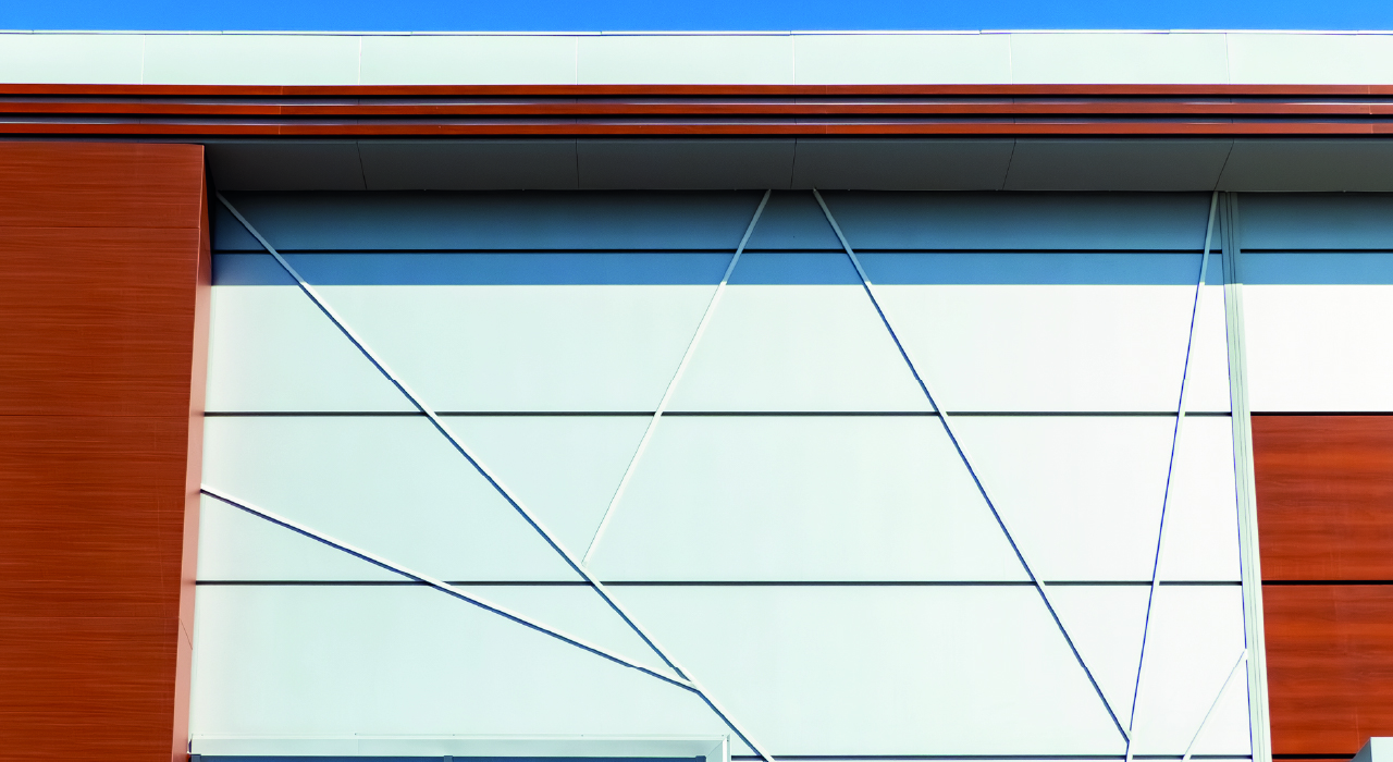 Торговый центр «АТЛАНТ»