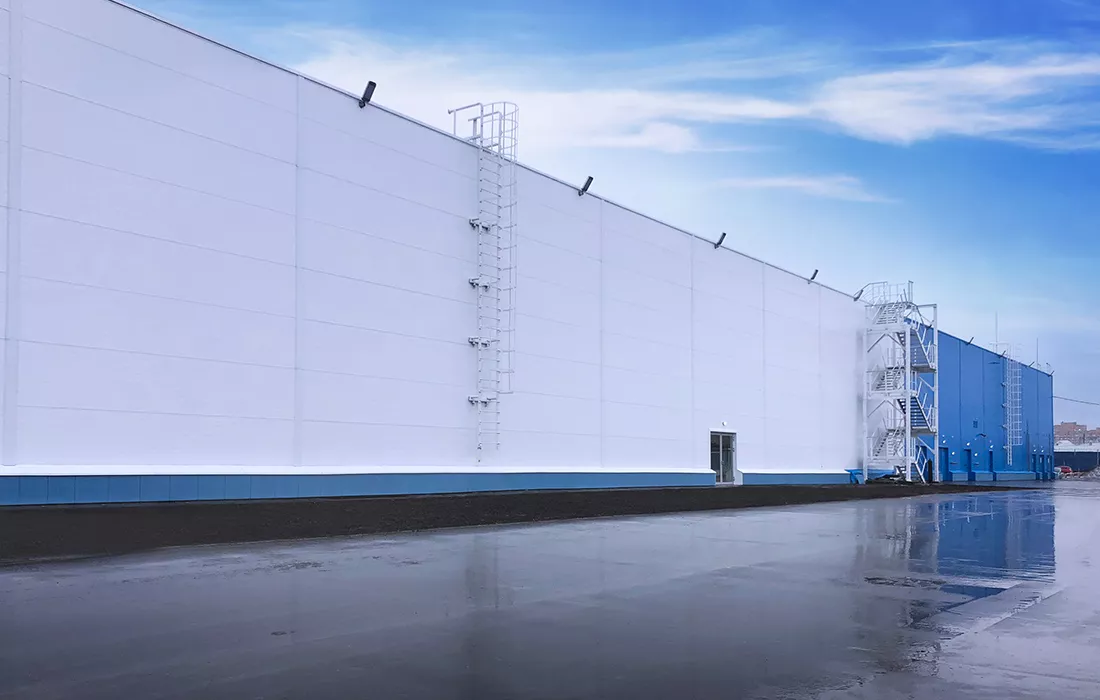 Гипермаркет Касторама