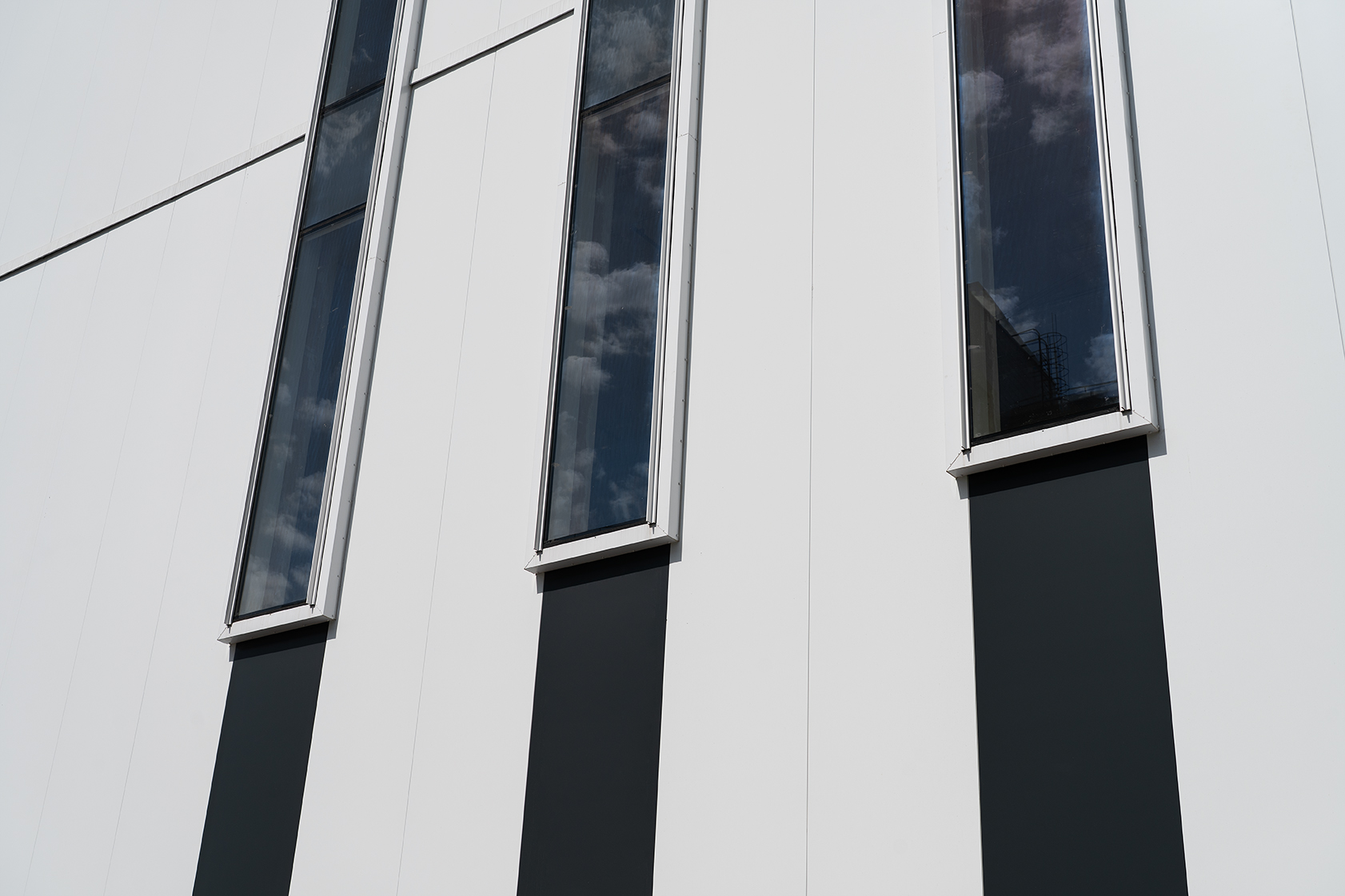 Бизнес-центр НЕБО 2