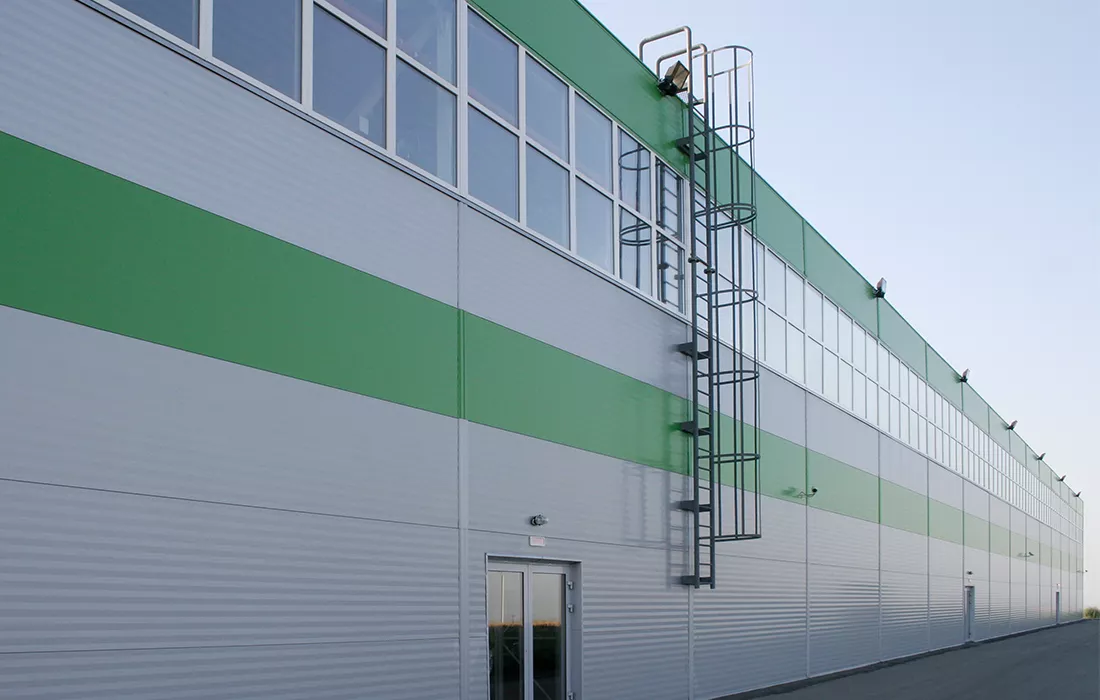 Гипермаркет «Клондайк»