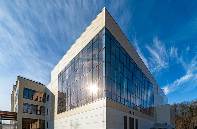 Курорт «Новая Истра»