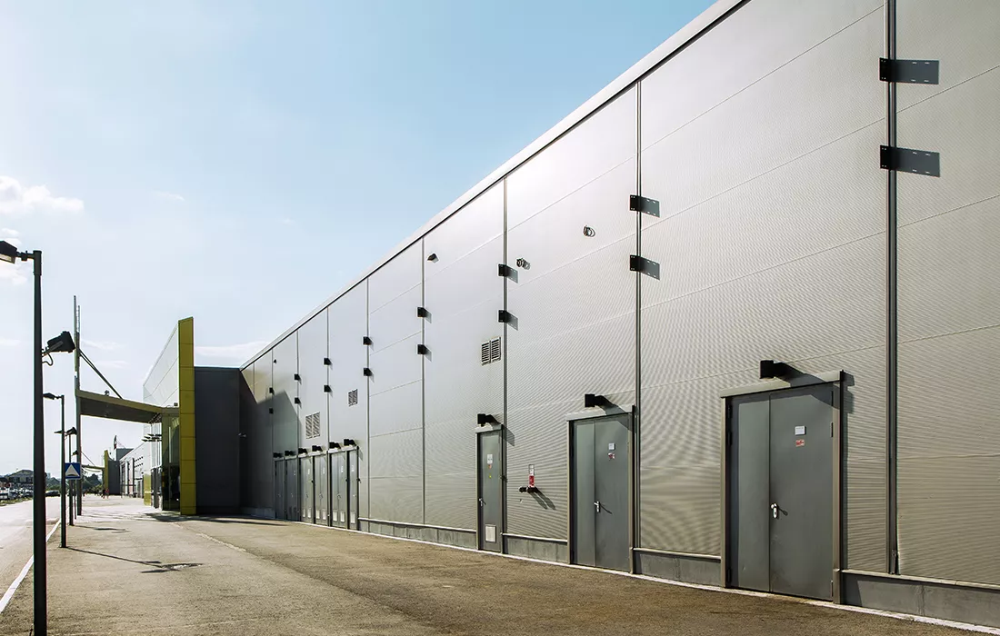 Гипермаркет «М5 Молл»