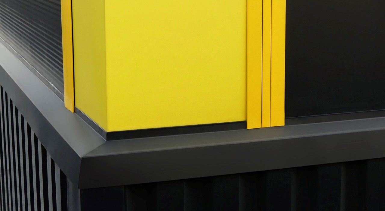 Магазин торговой сети «ДА!»