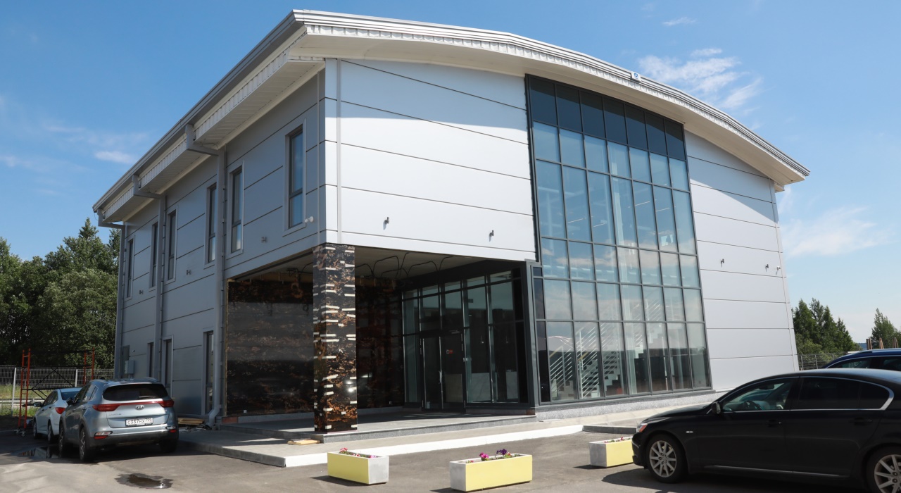 Склад камня