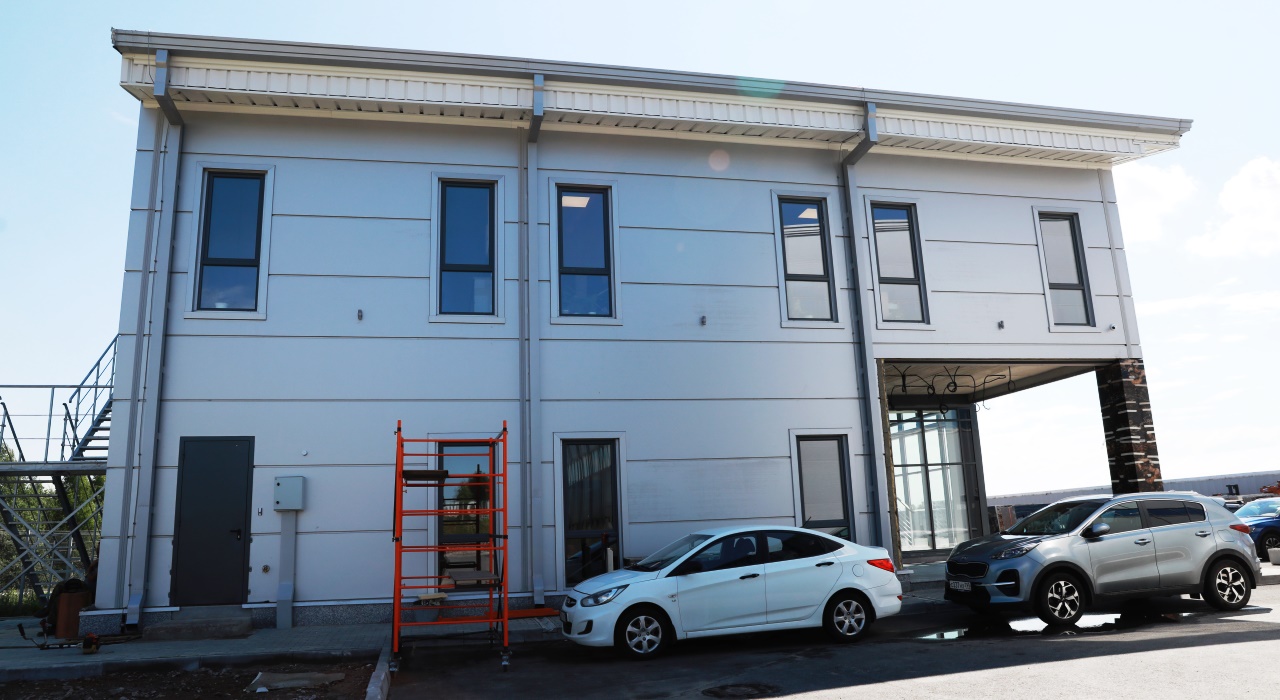 Склад камня