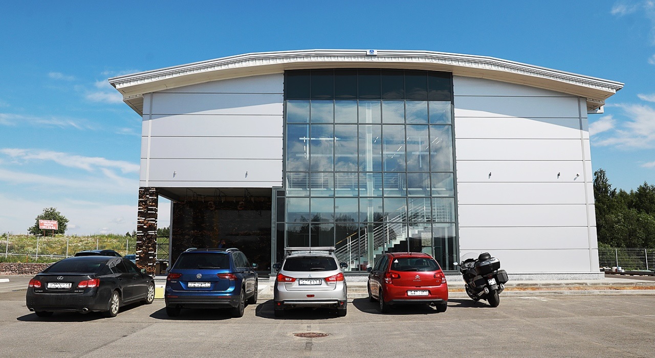 Склад камня