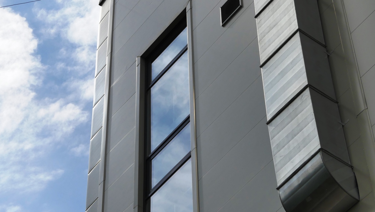 ТЦ «Черёмушки»