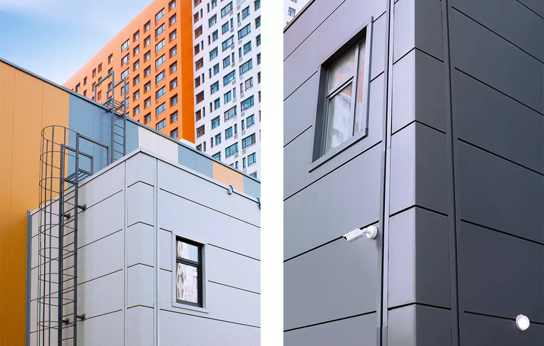 Ледовый дворец «Триумф»