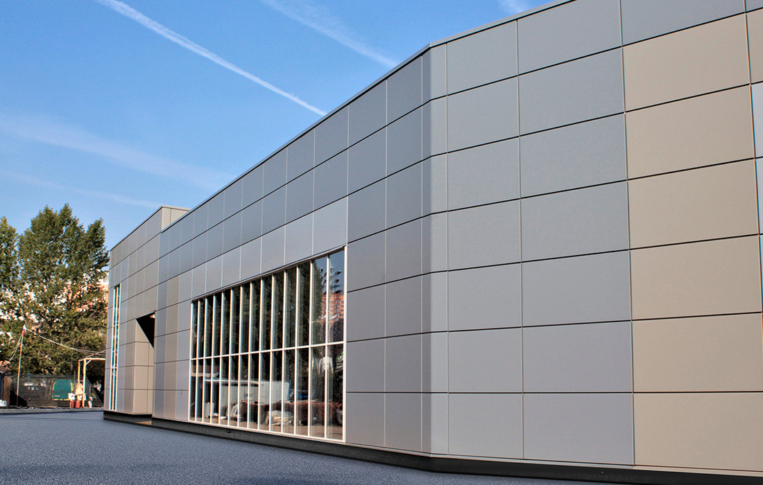 Торговый центр Железнодорожный