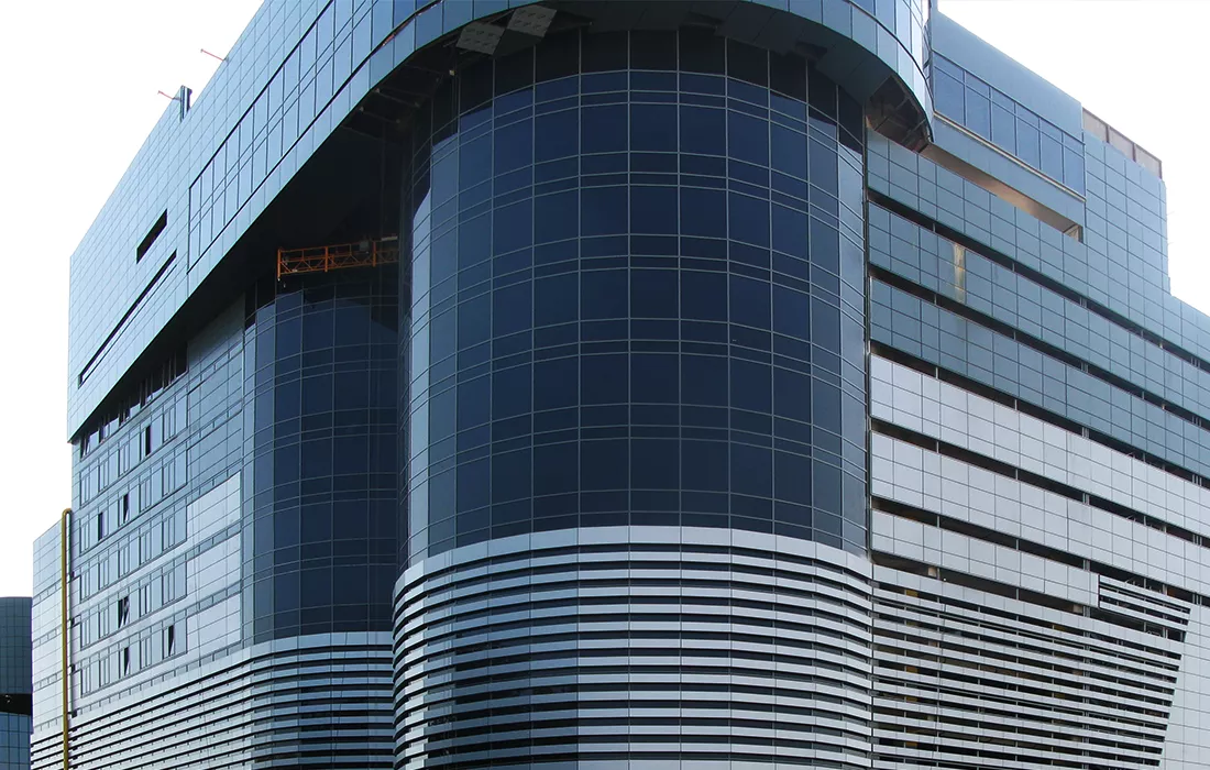 ТЦ «МегаГРИНН»