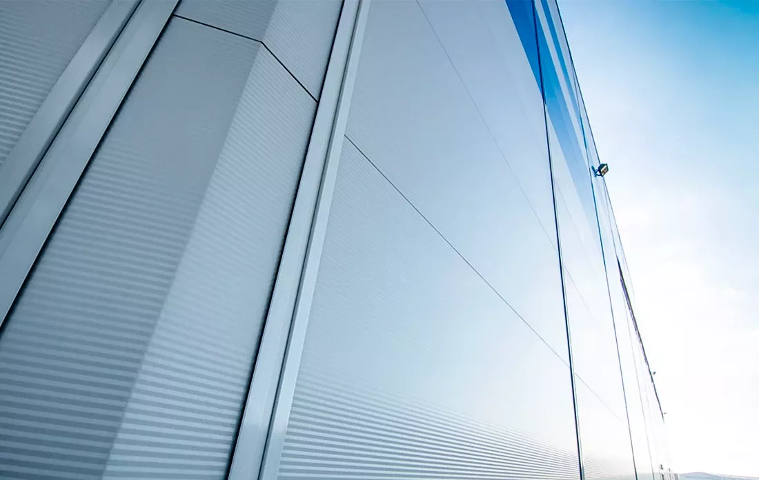 Завод «АРХБУМ»