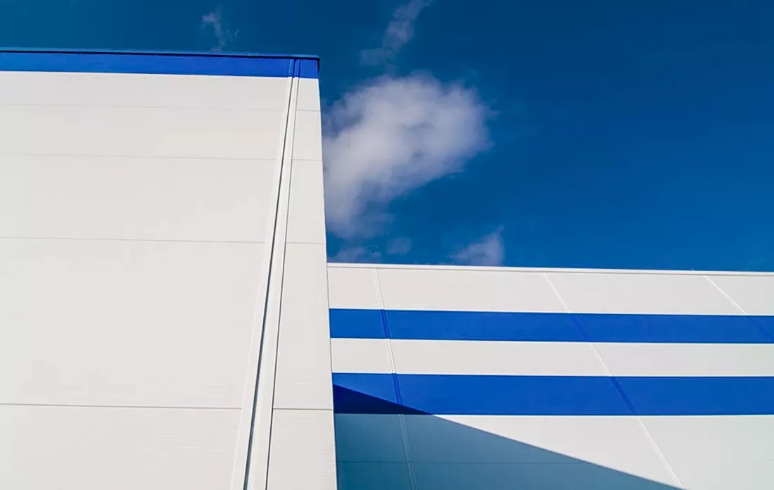 Завод «АРХБУМ»