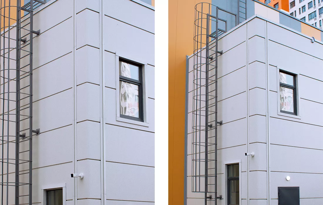 Ледовый дворец «Триумф»