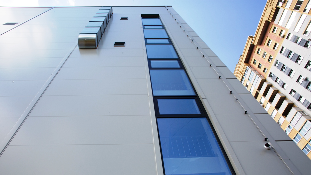 ТЦ «Черёмушки»