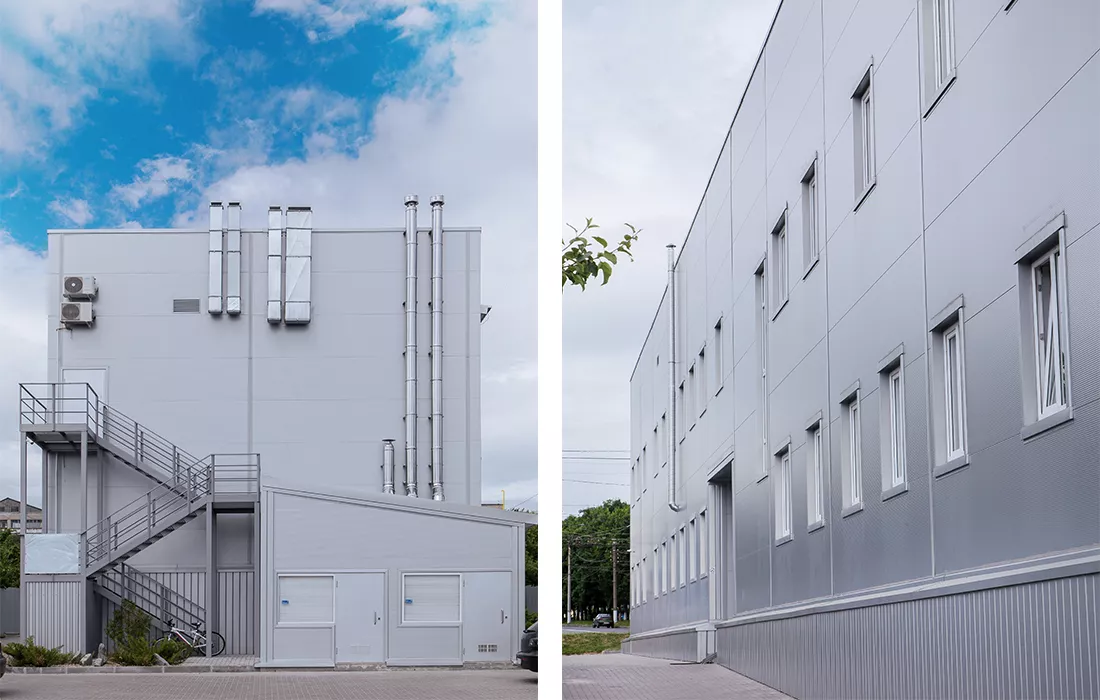 Клиника «Бэбибум»