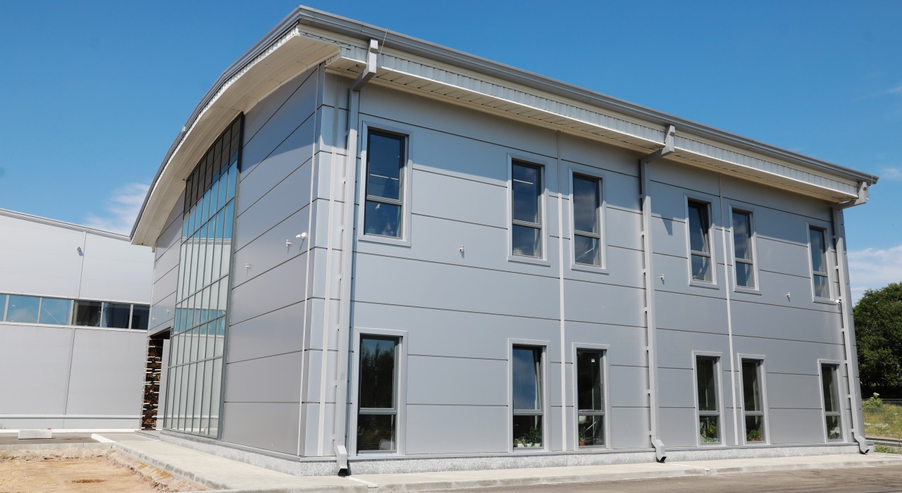 Склад камня