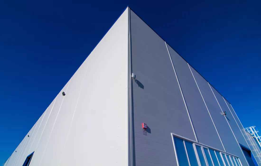 Завод керамической плитки «Italon»