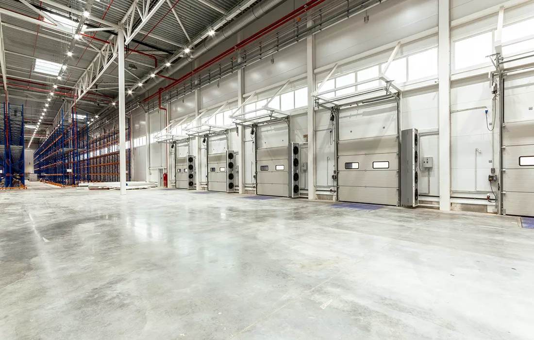 Завод смазочных материалов TOTAL