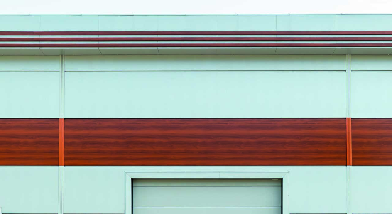 Торговый центр «АТЛАНТ»